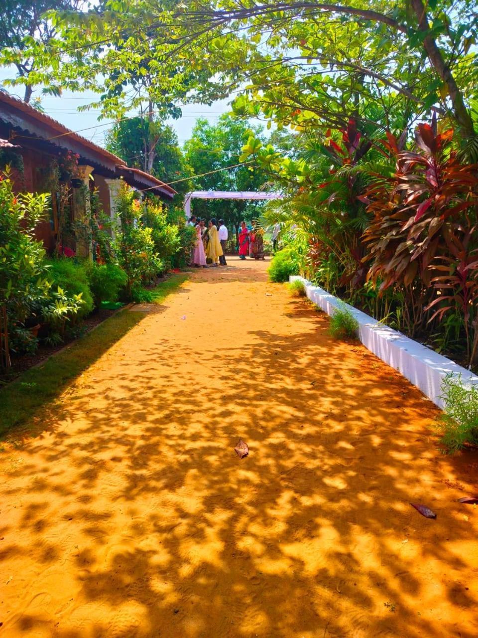 Niyati Home Stay Gokarna  Exterior photo