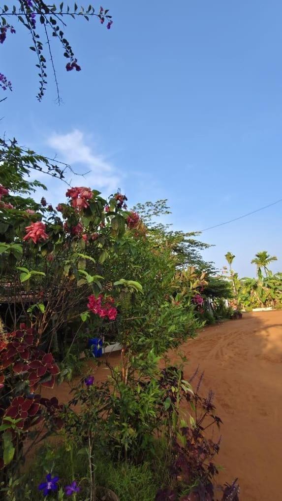 Niyati Home Stay Gokarna  Exterior photo